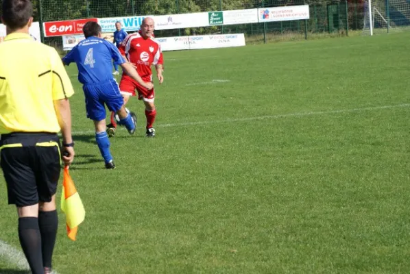 Neustadt - Erfurt 2:2