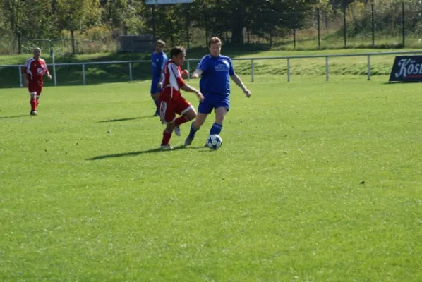 Neustadt - Erfurt 2:2