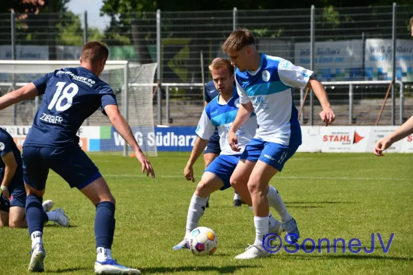 2024-06-08 - Nordhausen : BW