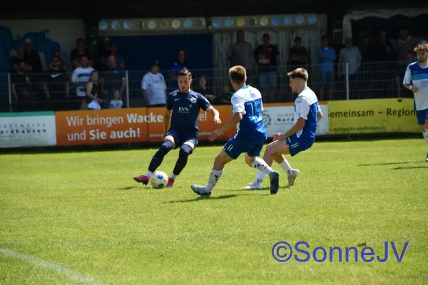 2024-06-08 - Nordhausen : BW