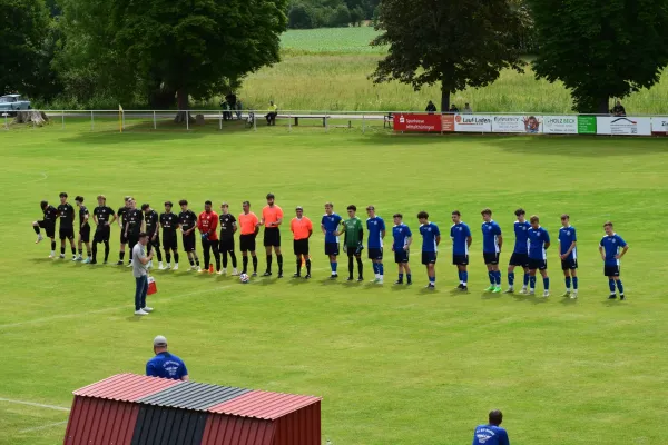 2024-06-16 Finalspiel Landesmeisterschaft