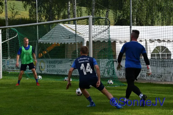 2024-07-12 - Trainingslager in Kloster Freitag