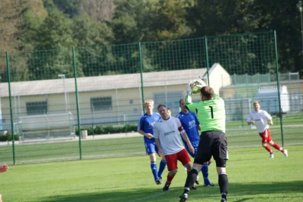 Schott Jena - Neustadt 2:1