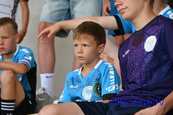 2024-07-18 - 1. Woche Fußball-Ferien-Camp