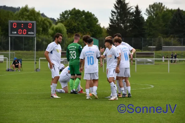 2024-08-17 - Schott : BW (Pokal)