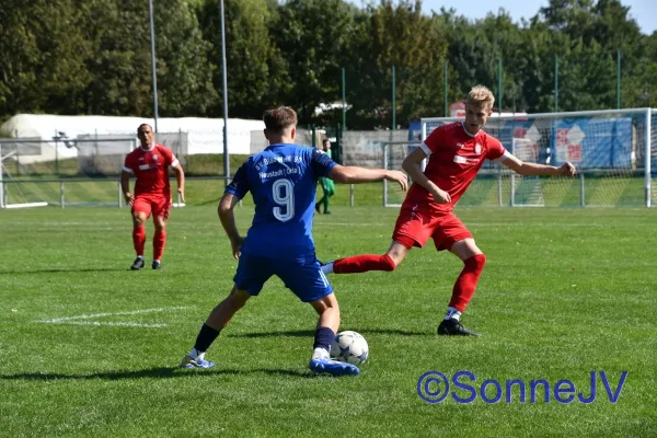 2024-08-24 - BW : Saalfeld