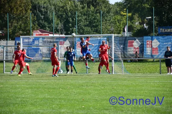 2024-08-24 - BW : Saalfeld