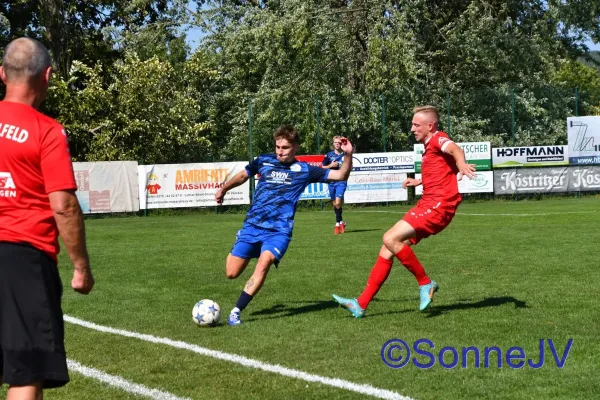 2024-08-24 - BW : Saalfeld