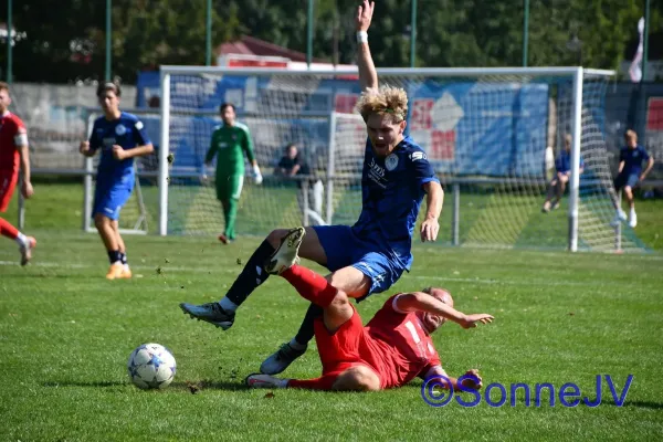 2024-08-24 - BW : Saalfeld