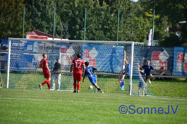 2024-08-24 - BW : Saalfeld