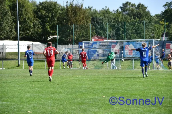 2024-08-24 - BW : Saalfeld