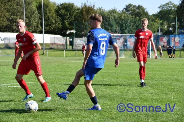 2024-08-24 - BW : Saalfeld
