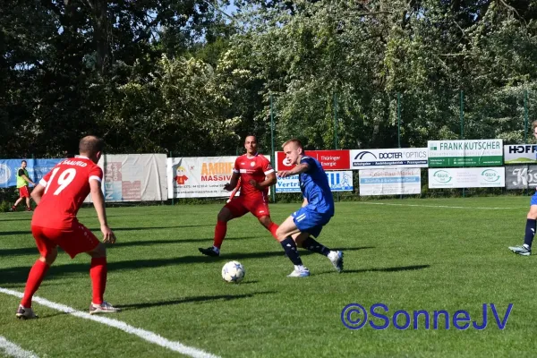 2024-08-24 - BW : Saalfeld