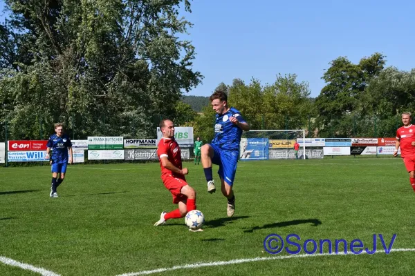 2024-08-24 - BW : Saalfeld