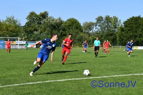 2024-08-24 - BW : Saalfeld