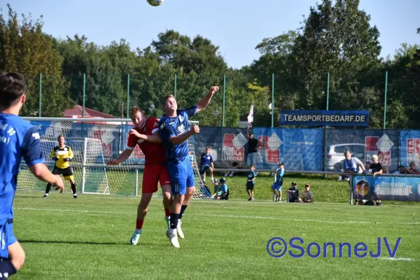 2024-08-24 - BW : Saalfeld
