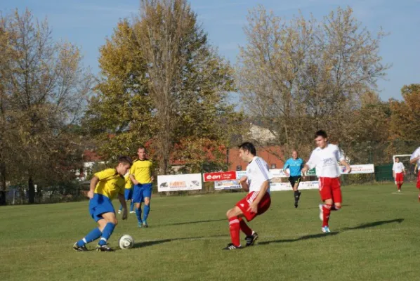 Neustadt - Altenburg 1:1