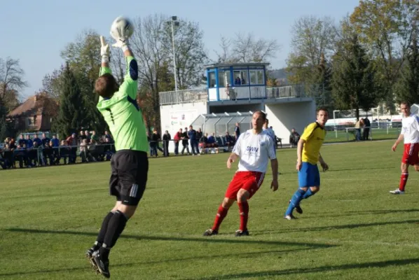 Neustadt - Altenburg 1:1