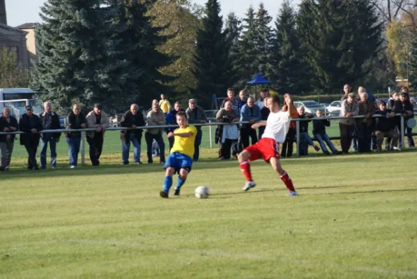 Neustadt - Altenburg 1:1