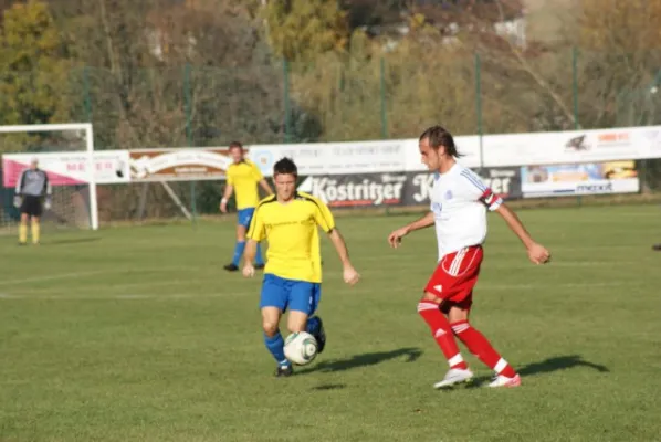 Neustadt - Altenburg 1:1