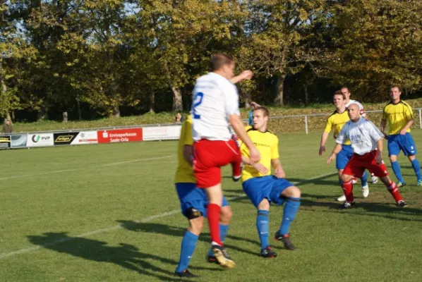 Neustadt - Altenburg 1:1