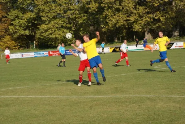 Neustadt - Altenburg 1:1