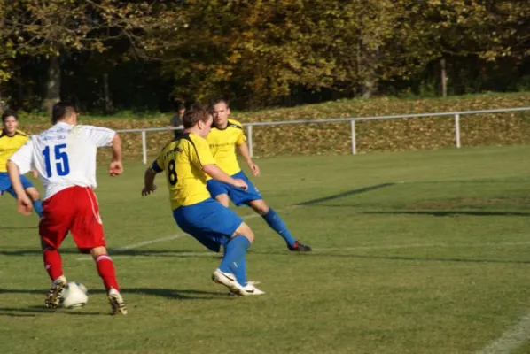 Neustadt - Altenburg 1:1