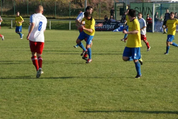 Neustadt - Altenburg 1:1