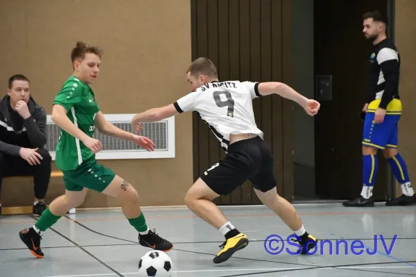 2025-01-17 - Sparkassencup in Schmölln