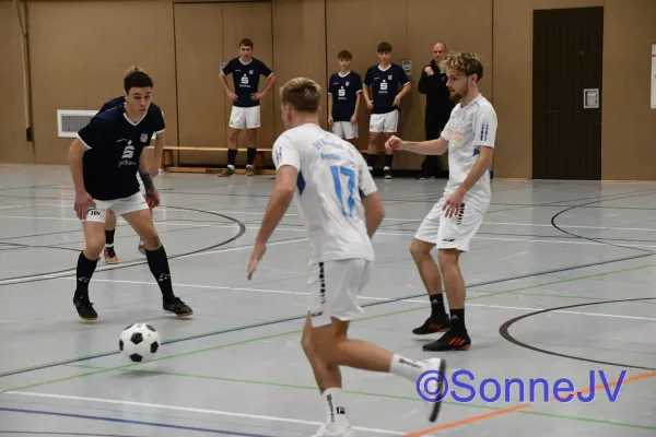 2025-01-17 - Sparkassencup in Schmölln