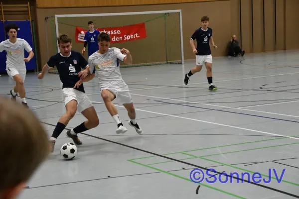 2025-01-17 - Sparkassencup in Schmölln