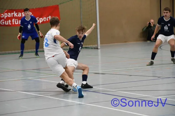 2025-01-17 - Sparkassencup in Schmölln