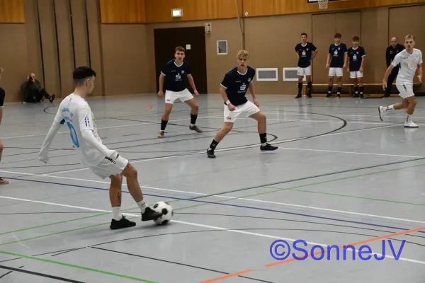 2025-01-17 - Sparkassencup in Schmölln