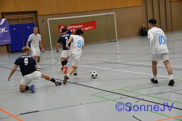 2025-01-17 - Sparkassencup in Schmölln