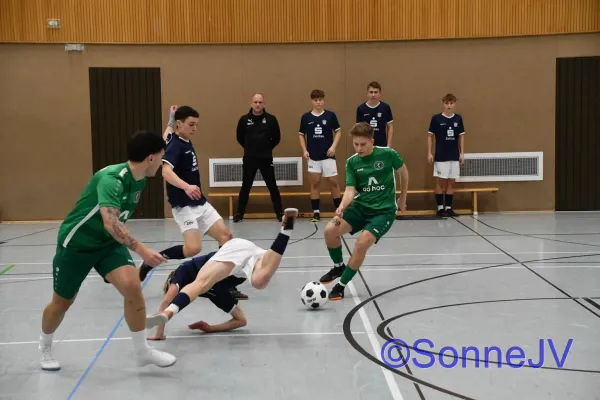 2025-01-17 - Sparkassencup in Schmölln