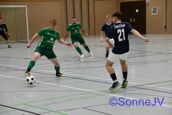 2025-01-17 - Sparkassencup in Schmölln