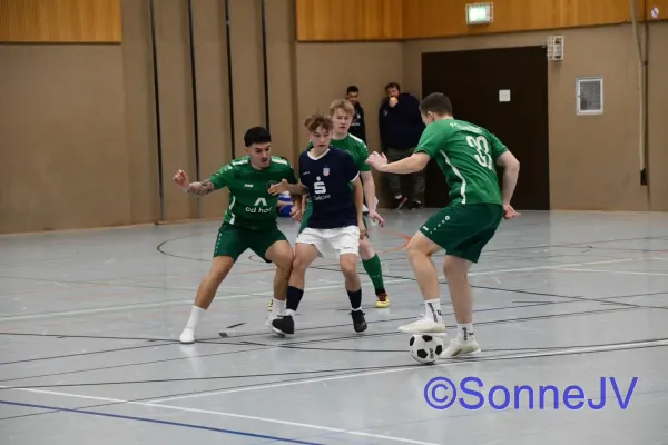 2025-01-17 - Sparkassencup in Schmölln