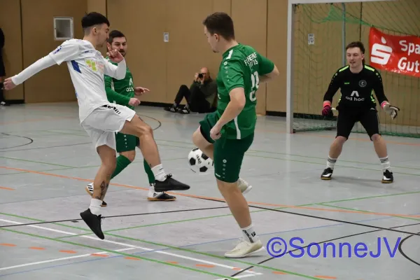 2025-01-17 - Sparkassencup in Schmölln