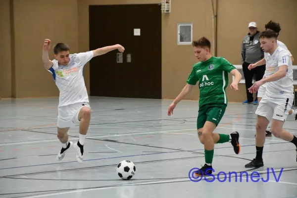 2025-01-17 - Sparkassencup in Schmölln