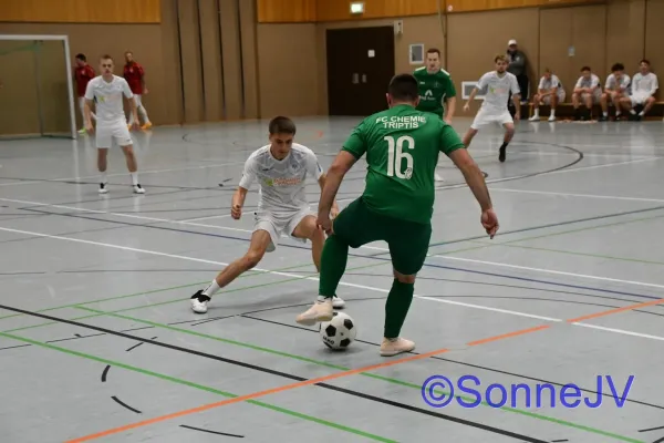 2025-01-17 - Sparkassencup in Schmölln
