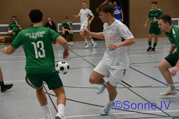 2025-01-17 - Sparkassencup in Schmölln