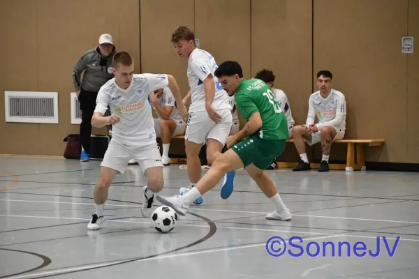 2025-01-17 - Sparkassencup in Schmölln