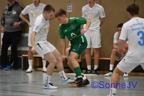 2025-01-17 - Sparkassencup in Schmölln