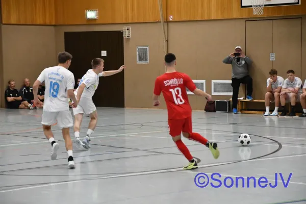 2025-01-17 - Sparkassencup in Schmölln