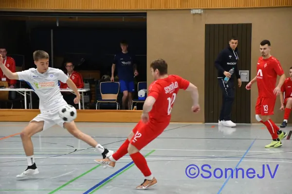 2025-01-17 - Sparkassencup in Schmölln