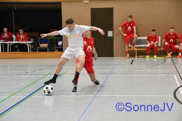 2025-01-17 - Sparkassencup in Schmölln