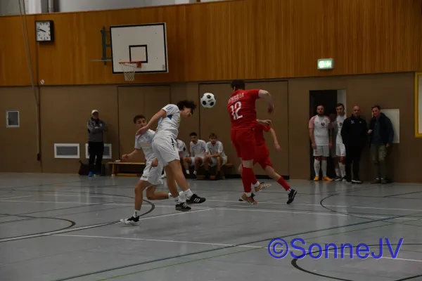 2025-01-17 - Sparkassencup in Schmölln