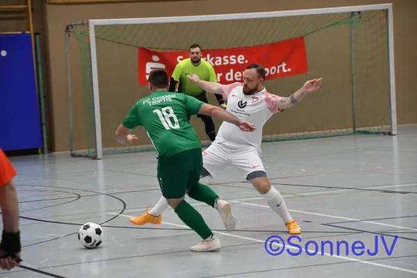 2025-01-17 - Sparkassencup in Schmölln