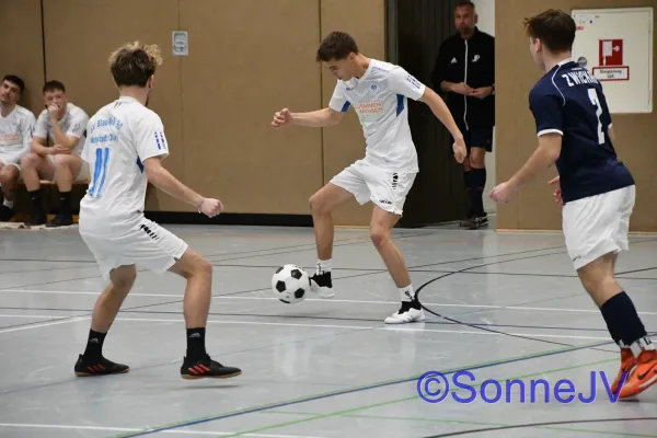 2025-01-17 - Sparkassencup in Schmölln