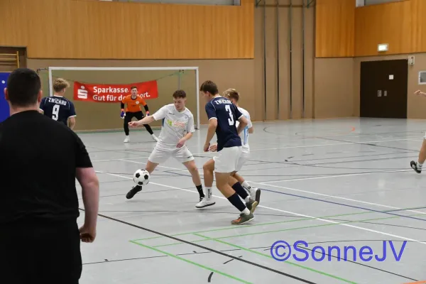 2025-01-17 - Sparkassencup in Schmölln